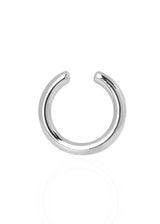 HUL0802 CUFF SILFUR