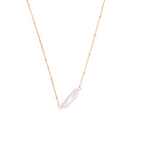 ERLA SIMPLE LONG HÁLSMEN GULL