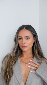 MAR2302 XL HRINGUR GULL