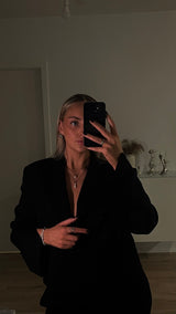 ERLA HÁLSMEN SILFUR