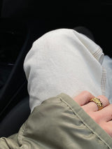 MAR2302 XXL HRINGUR GULL