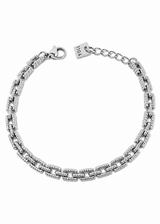 LÍV07071 ARMBAND SILFUR