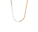MÁL1503 CHAIN GOLD