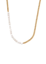 MÁL1503 CHAIN GOLD