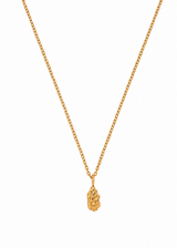 MAR PENDANT CHAIN GOLD