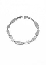 MAR2302 ARMBAND SILFUR
