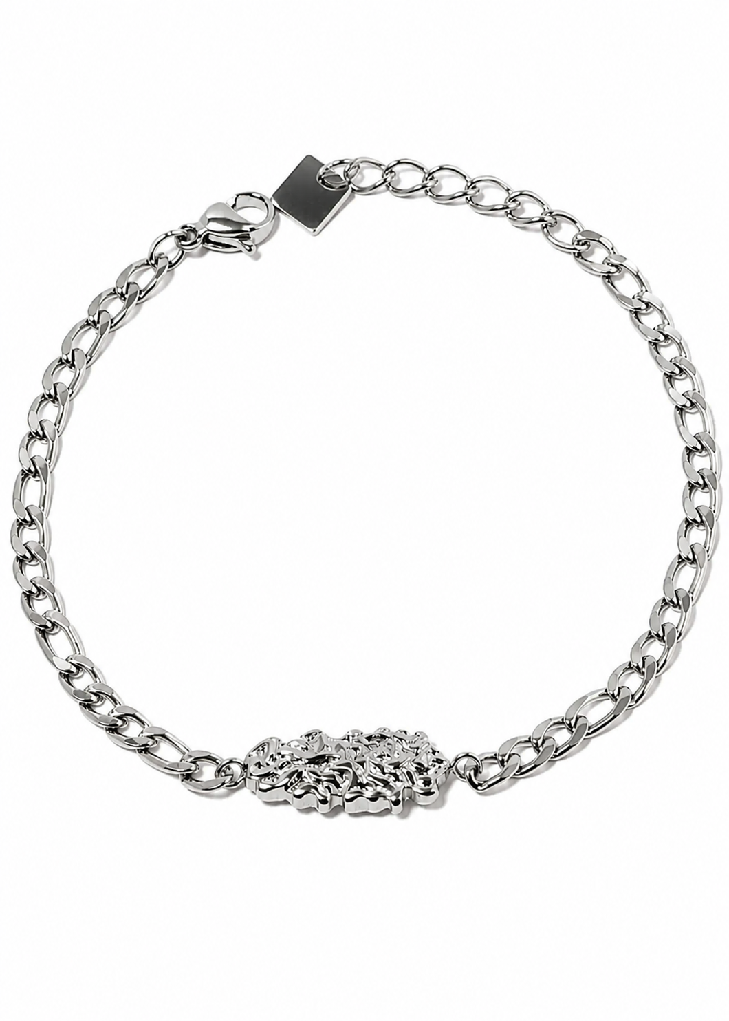 MAR/ERN ARMBAND SILFUR