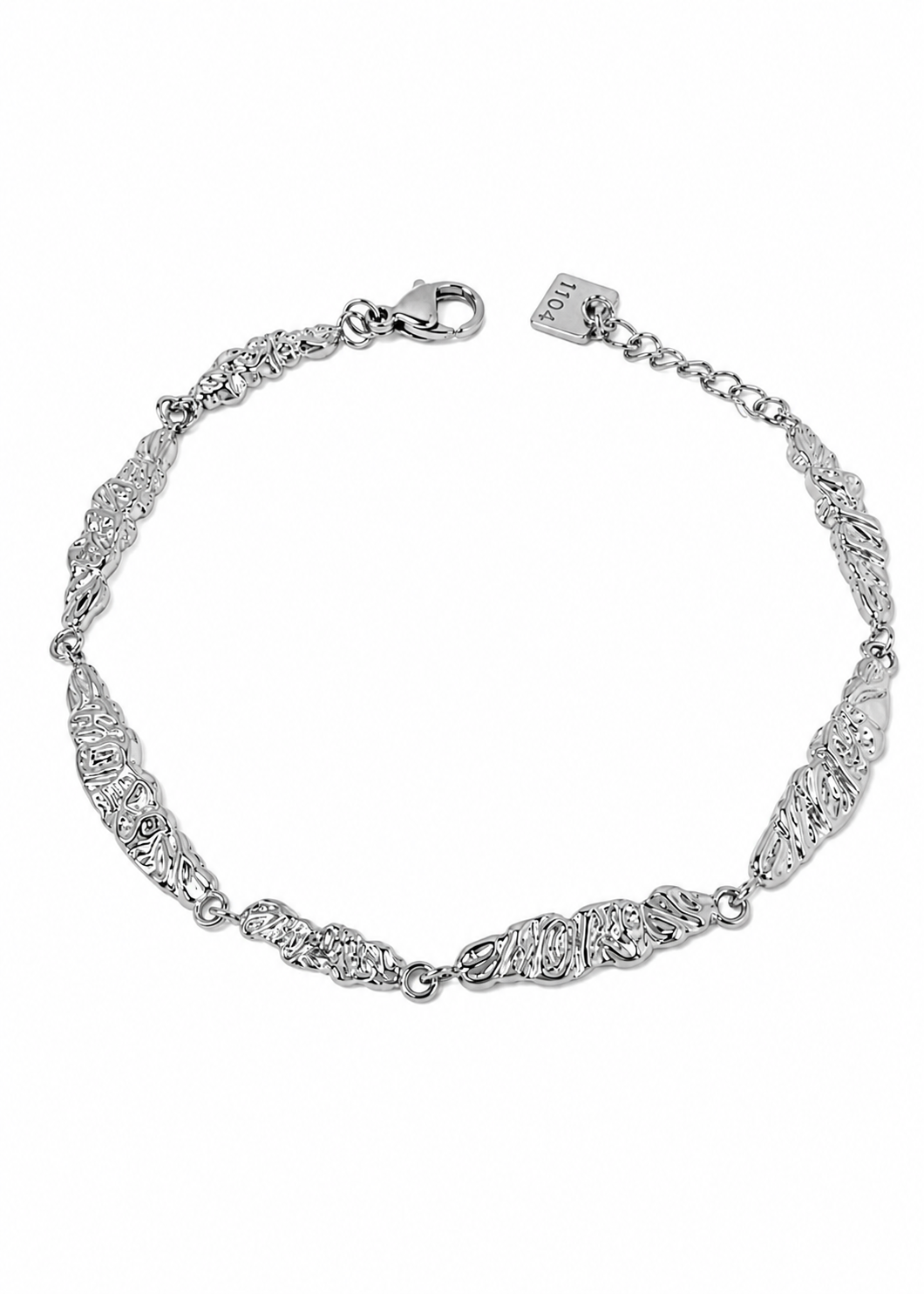 MOA1908 ARMBAND SILFUR