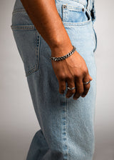 EIN RING SILVER