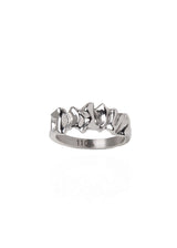 BRO RING SILVER