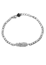 MAR/ERN ARMBAND SILFUR