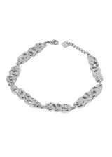 MIA2803 XL ARMBAND SILFUR