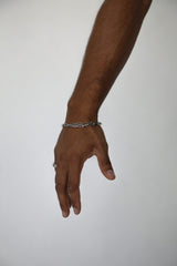 KAR0701 BRACELET SILVER