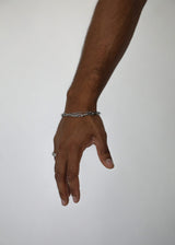 KAR0701 ARMBAND SILFUR