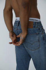 KAR0701 BRACELET SILVER