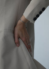 ERN1501 ARMBAND SILFUR