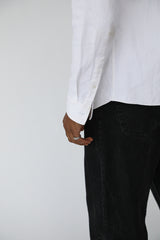 MAR2302 XL HRINGUR SILFUR