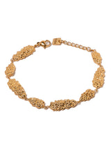 MAR XL BRACELET GOLD