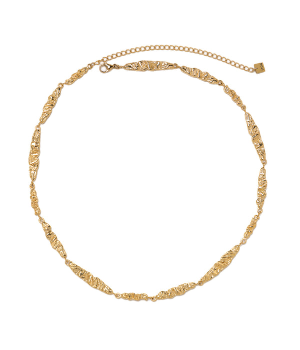 MOA1908 HÁLSMEN GULL 