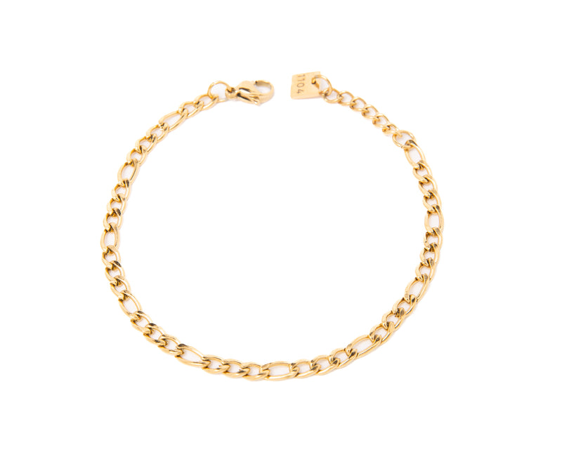 ERN1501 BRACELET GOLD