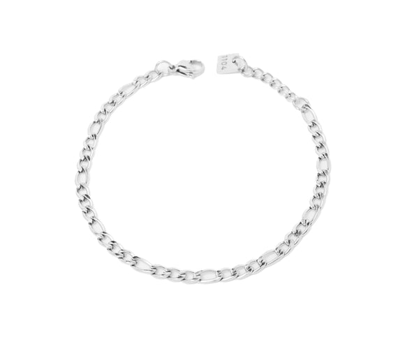 ERN1501 ARMBAND SILFUR 
