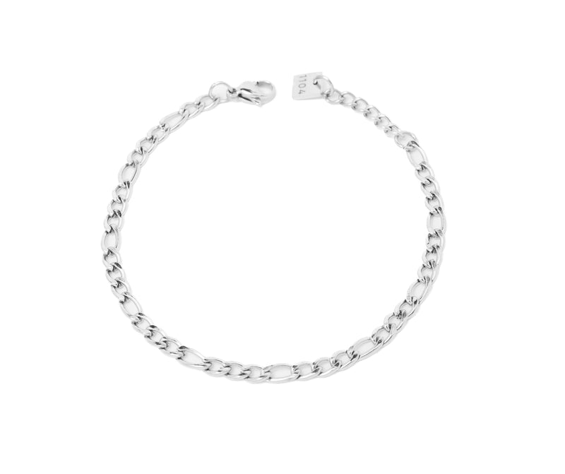 ERN1501 ARMBAND SILFUR 