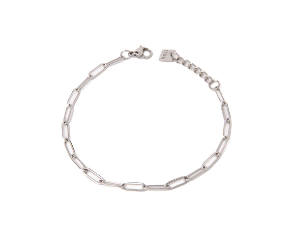KAR0701 ARMBAND SILFUR 
