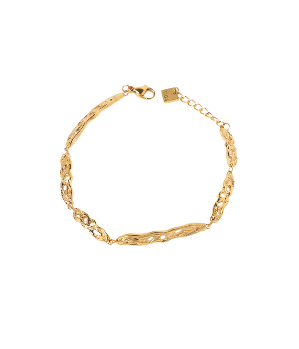 MIA2803 BRACELET GOLD