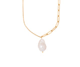 GDG0612 CHAIN GOLD