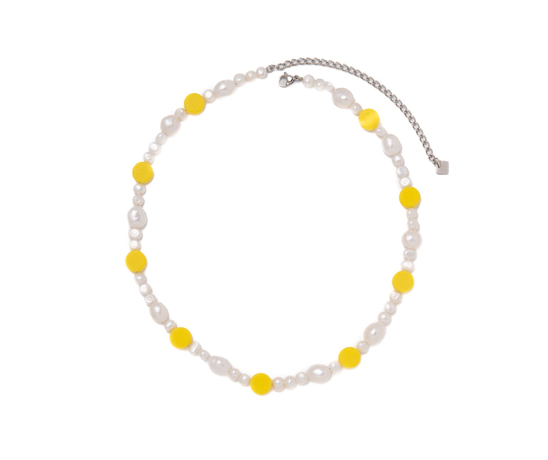 SUM22 CHAIN YELLOW