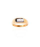 DÍS3011 RING GOLD