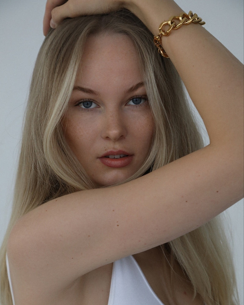 HEL0306 ARMBAND GULL 