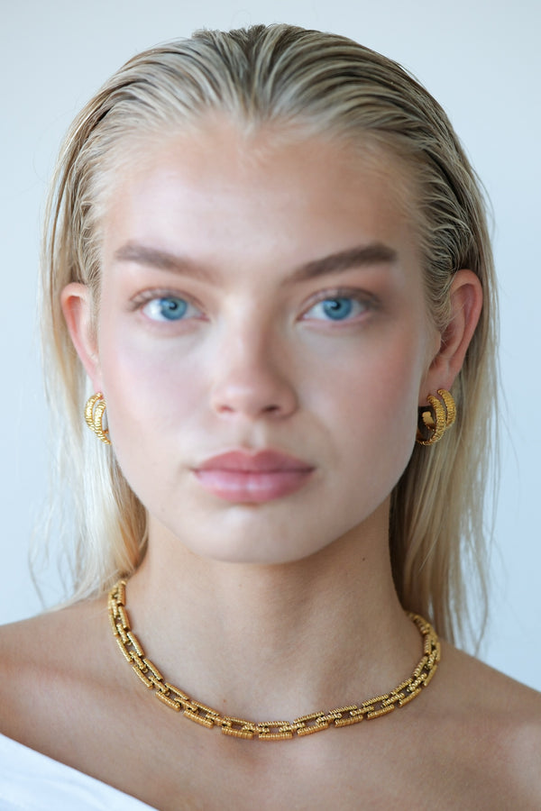 LÍV07071 XL HÁLSMEN GULL 