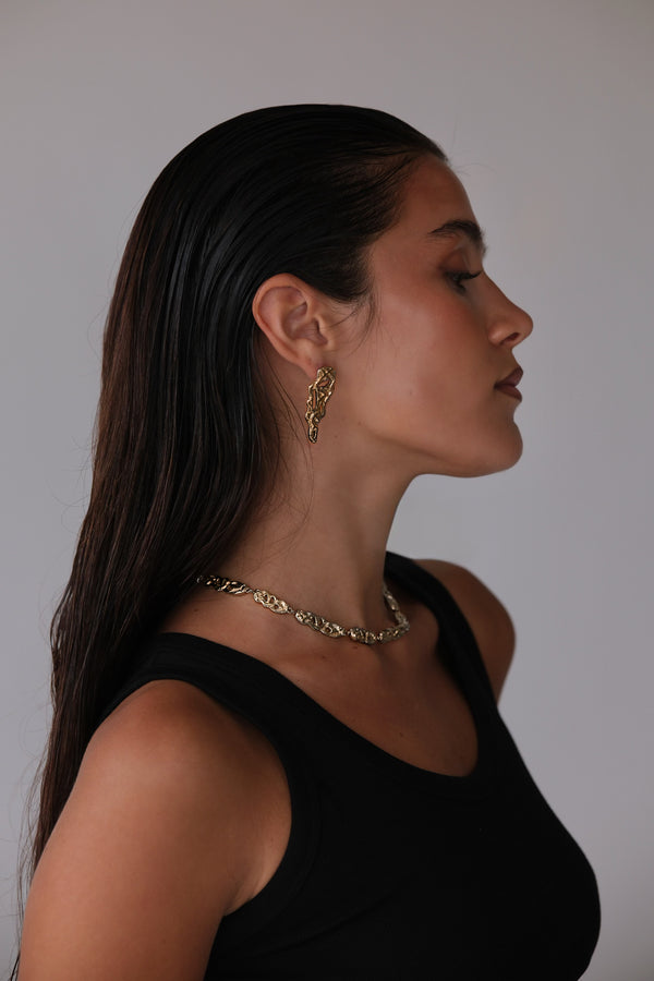 MIA2803 XL HÁLSMEN GULL 