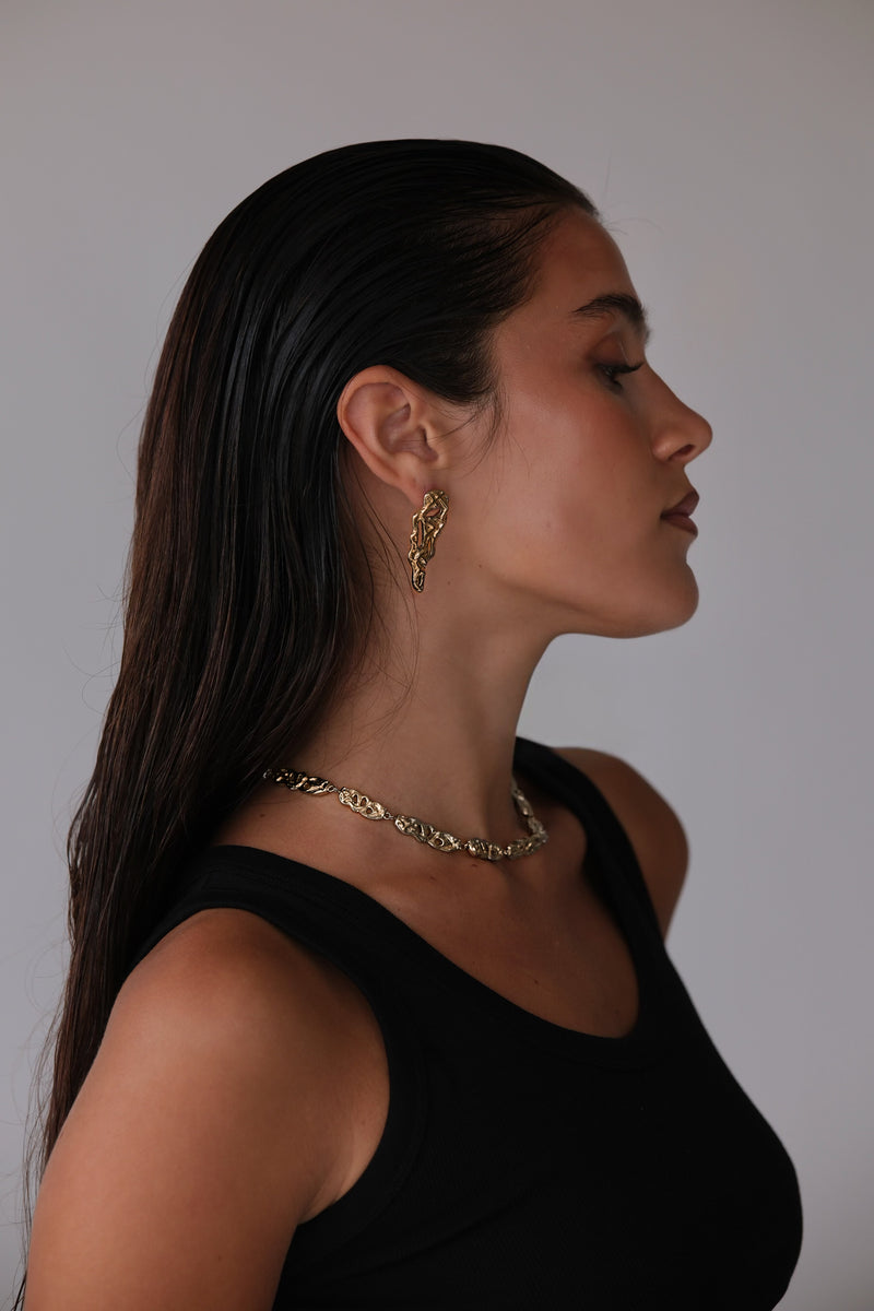 MIA2803 XL HÁLSMEN GULL 