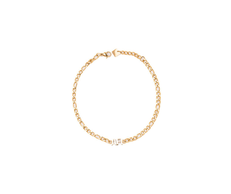 AFI BRACELET GOLD