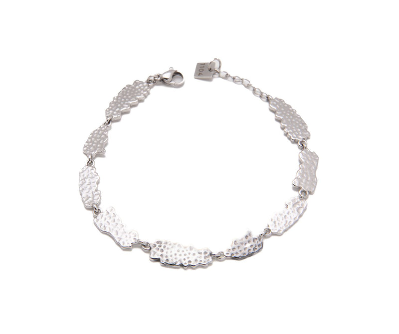 MAR2302 ARMBAND SILFUR