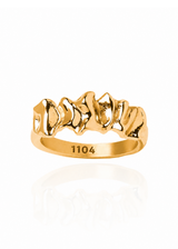 BRO RING GOLD