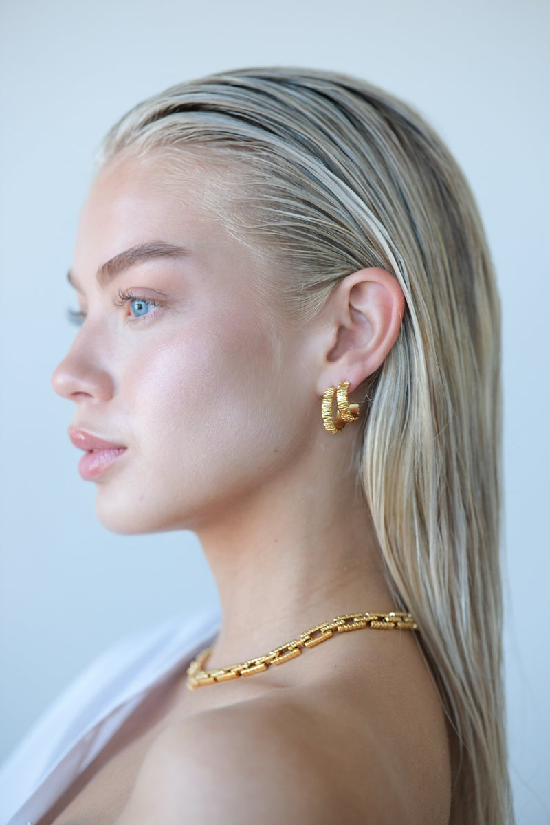 LÍV07071 XL HÁLSMEN GULL 