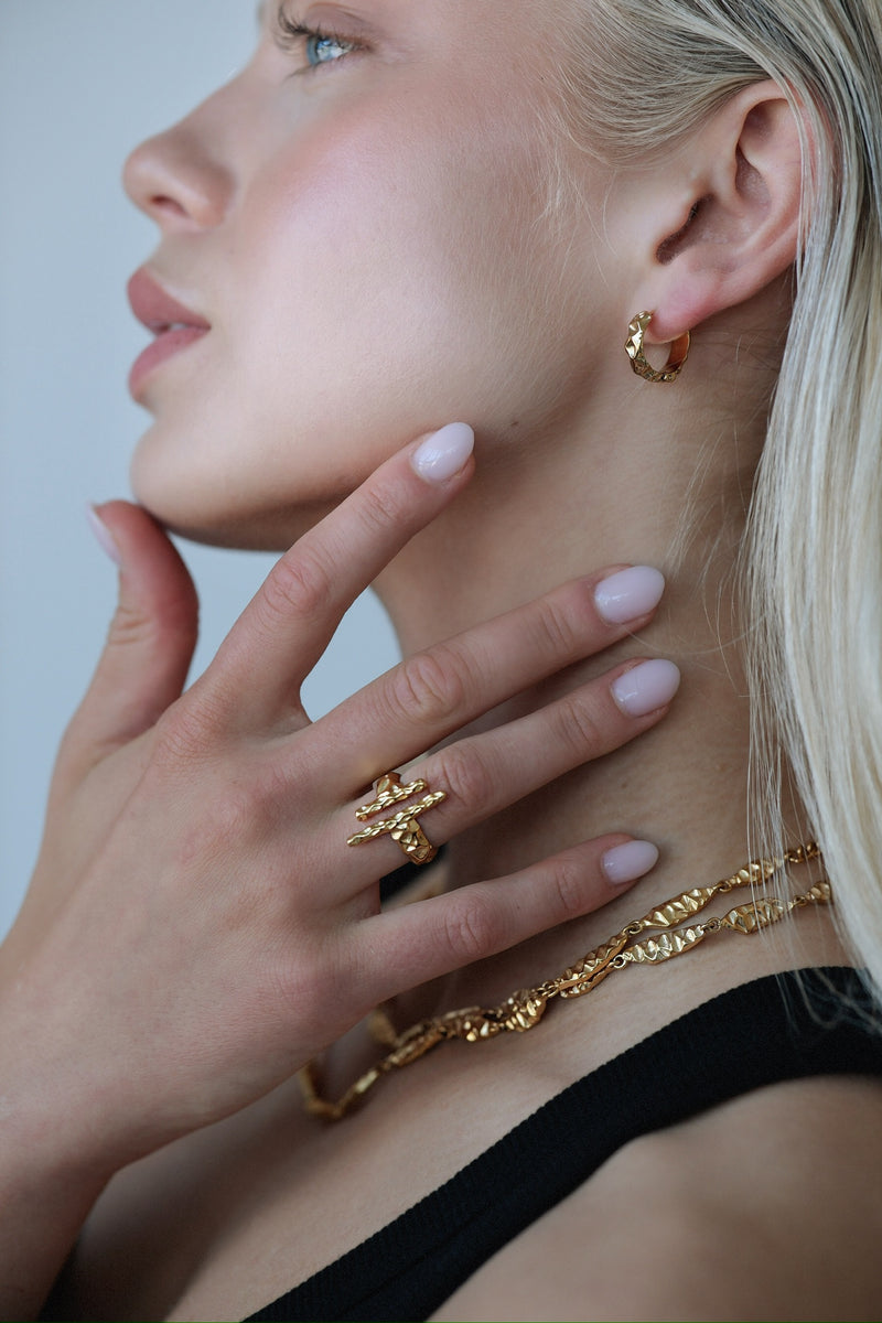 EIN3008 XL HRINGUR GULL 