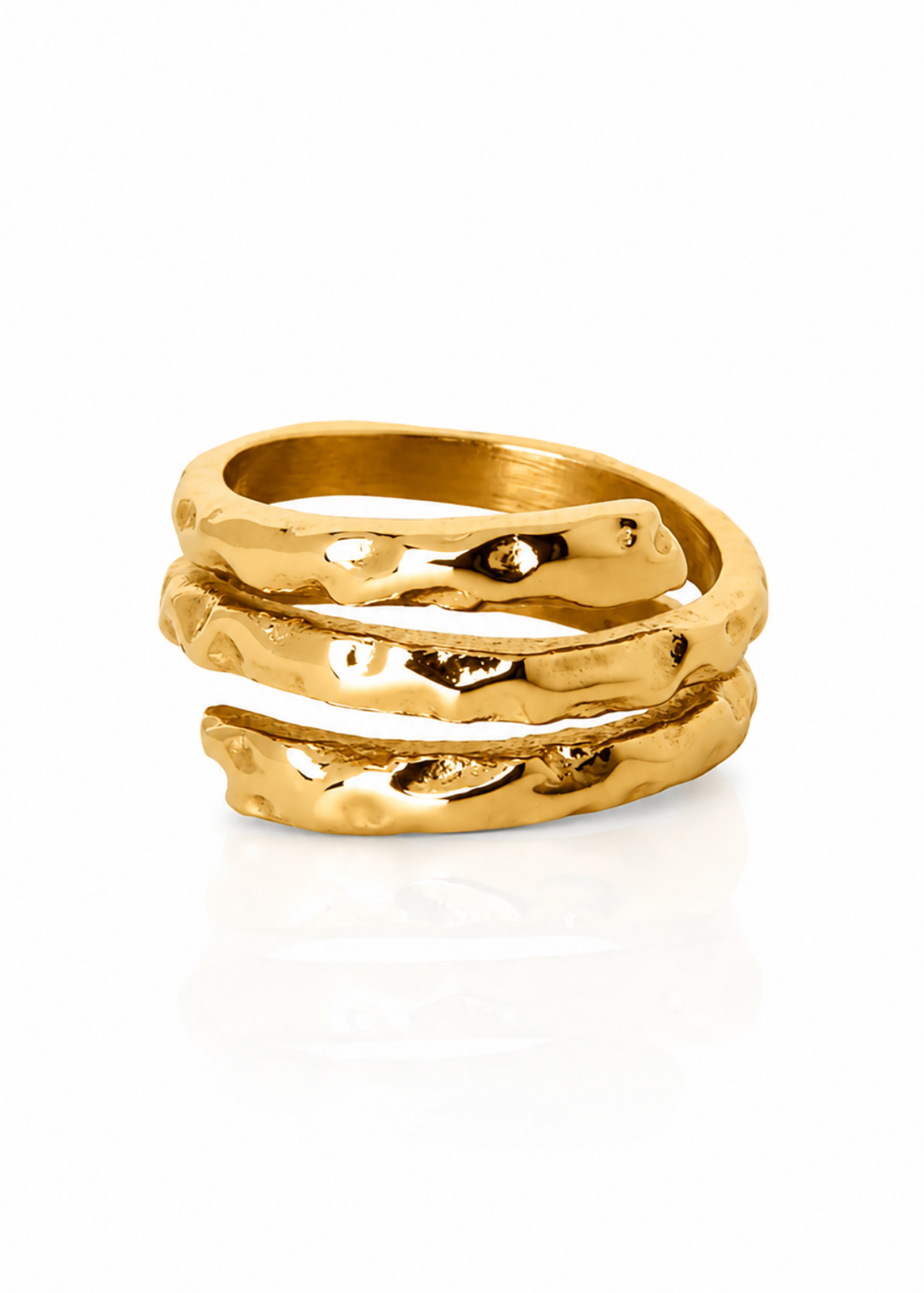 GAUTUR HRINGUR GULL 