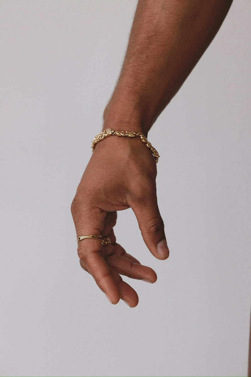 MIA2803 XL ARMBAND GULL 