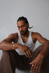 MIA2803 XL HÁLSMEN GULL 