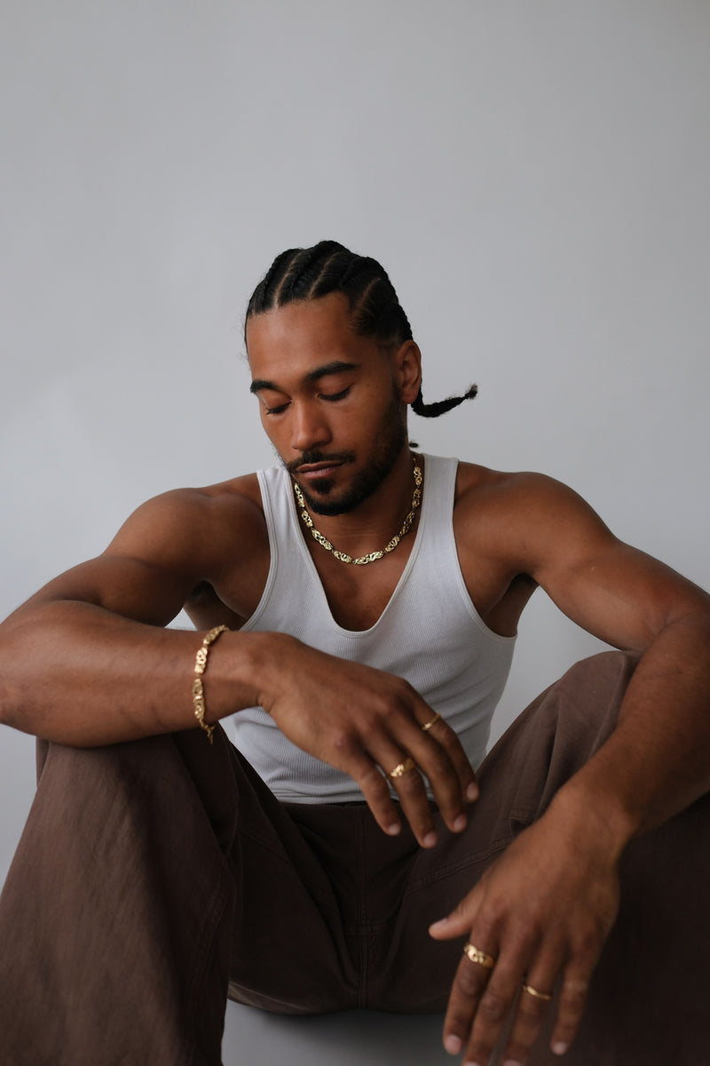 MIA2803 XL HÁLSMEN GULL 