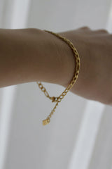 ERN1501 BRACELET GOLD