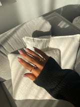 RAF2204 RING GOLD