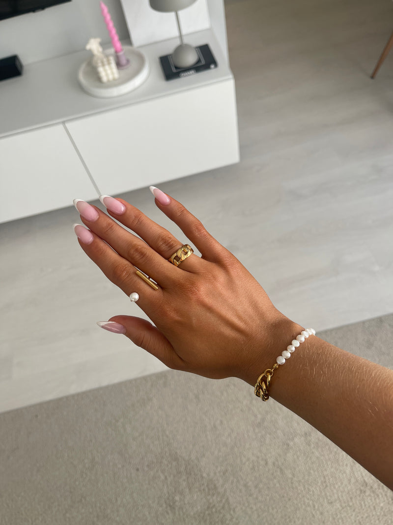 BRY1009 ARMBAND GULL