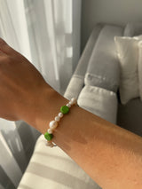 SUM22 ARMBAND GRÆNT 