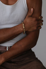 MIA2803 XL ARMBAND GULL 