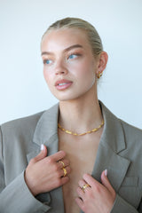 MAR2302 XL HÁLSMEN GULL